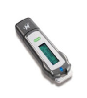 Memorex TravelDrive ID, 512MB (331150) Memorex TravelDrive ID, 512MB (331150)